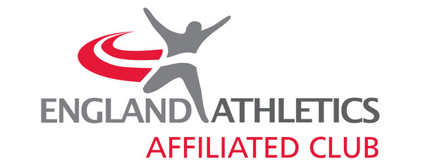 England Athletics Affiliated Club
