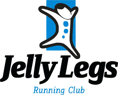 Jelly Legs Running Club